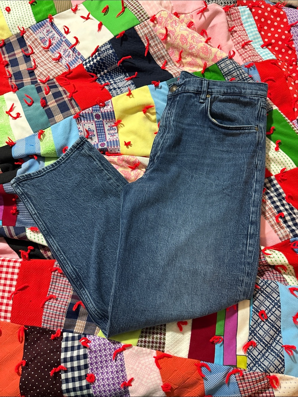 Rag and bone Denim Jeans